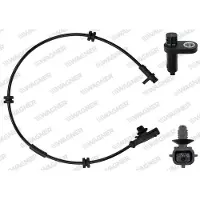 Wagner Sensor, Raddrehzahl ABS00046