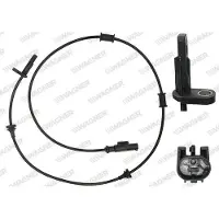 Wagner Sensor, Raddrehzahl ABS00265