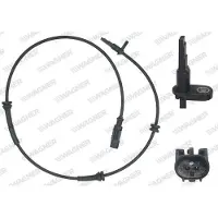Wagner Sensor, Raddrehzahl ABS00797