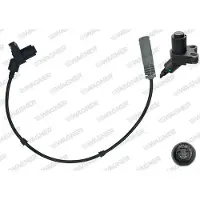Wagner Sensor, Raddrehzahl ABS00864