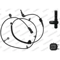 Wagner Sensor, Raddrehzahl ABS00466