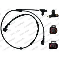 Wagner Sensor, Raddrehzahl ABS01240