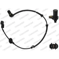 Wagner Sensor, Raddrehzahl ABS00623