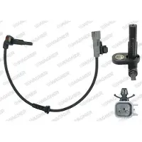 Wagner Sensor, Raddrehzahl ABS00632