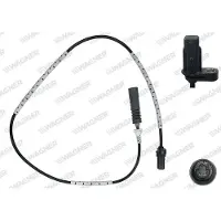 Wagner Sensor, Raddrehzahl ABS00748