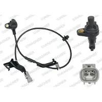 Wagner Sensor, Raddrehzahl ABS01179