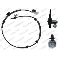Wagner Sensor, Raddrehzahl ABS00242