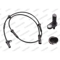 Wagner Sensor, Raddrehzahl ABS00401