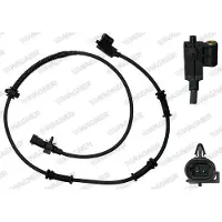 Wagner Sensor, Raddrehzahl ABS01079