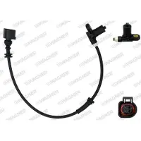 Wagner Sensor, Raddrehzahl ABS01225