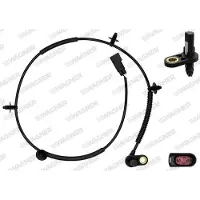 Wagner Sensor, Raddrehzahl ABS00942