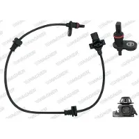 Wagner Sensor, Raddrehzahl ABS00991