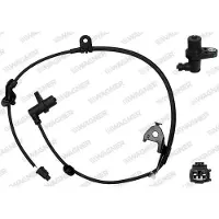 Wagner Sensor, Raddrehzahl ABS00486