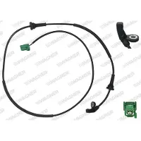 Wagner Sensor, Raddrehzahl ABS00301