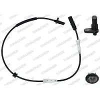 Wagner Sensor, Raddrehzahl ABS00515