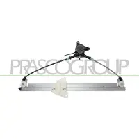 PRASCO MZ806W024 Elektrischer Fensterheber Vorne Links für MAZDA CX-9 (TB)