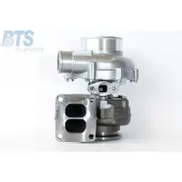 BTS Turbo Lader, Aufladung ORIGINAL T916853