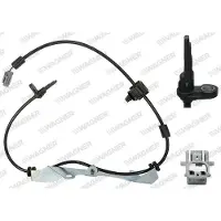 Wagner Sensor, Raddrehzahl ABS01147