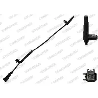 Wagner Sensor, Raddrehzahl ABS00788