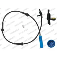 Wagner Sensor, Raddrehzahl ABS00708