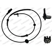 Wagner Sensor, Raddrehzahl ABS01184