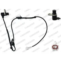 Wagner Sensor, Raddrehzahl ABS00220