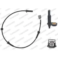 Wagner Sensor, Raddrehzahl ABS00292