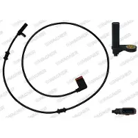 Wagner Sensor, Raddrehzahl ABS00137