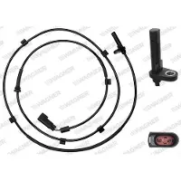 Wagner Sensor, Raddrehzahl ABS00272