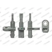 Wagner Sensor, Raddrehzahl ABS00280