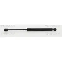TRISCAN Gasfeder, Motorhaube 8710 38106