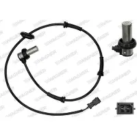 Wagner Sensor, Raddrehzahl ABS00874