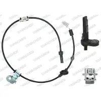 Wagner Sensor, Raddrehzahl ABS01146