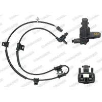 Wagner Sensor, Raddrehzahl ABS00529