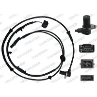 Wagner Sensor, Raddrehzahl ABS00260