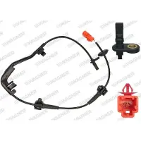 Wagner Sensor, Raddrehzahl ABS00491