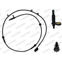 Wagner Sensor, Raddrehzahl ABS01103
