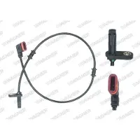 Wagner Sensor, Raddrehzahl ABS00607