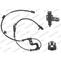 Wagner Sensor, Raddrehzahl ABS00330