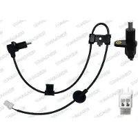 Wagner Sensor, Raddrehzahl ABS00968