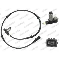 Wagner Sensor, Raddrehzahl ABS01210