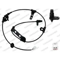 Wagner Sensor, Raddrehzahl ABS00479
