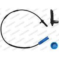 Wagner Sensor, Raddrehzahl ABS00536