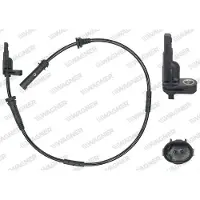 Wagner Sensor, Raddrehzahl ABS00402