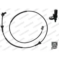 Wagner Sensor, Raddrehzahl ABS00300