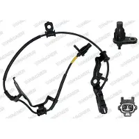 Wagner Sensor, Raddrehzahl ABS01248