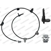 Wagner Sensor, Raddrehzahl ABS01018