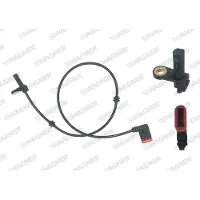 Wagner Sensor, Raddrehzahl ABS01204