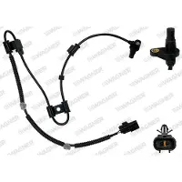 Wagner Sensor, Raddrehzahl ABS00908