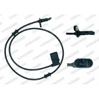 Wagner Sensor, Raddrehzahl ABS00209